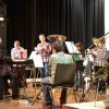 Musikschule &raquo; Konzert Bläserensemble Dez. 2013